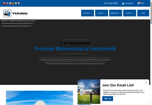 envirotechsensors.com capture - 2025-06-05 09:22:24