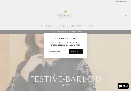 anamirumz.com capture - 2025-06-05 09:28:52