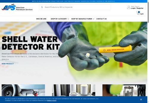 American Petroleum Services capture - 2025-06-05 09:55:10