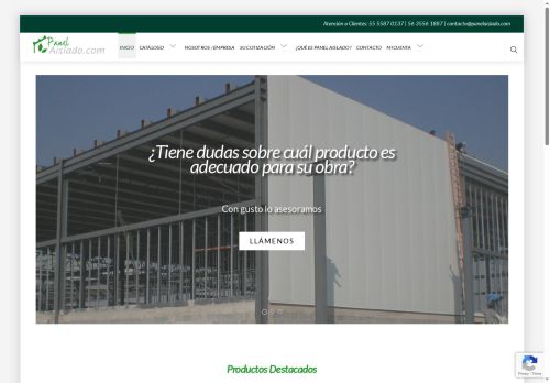 panelaislado.com capture - 2025-06-05 09:57:02