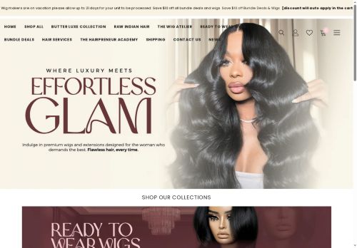 herflawlesshair.com capture - 2025-06-05 10:19:19