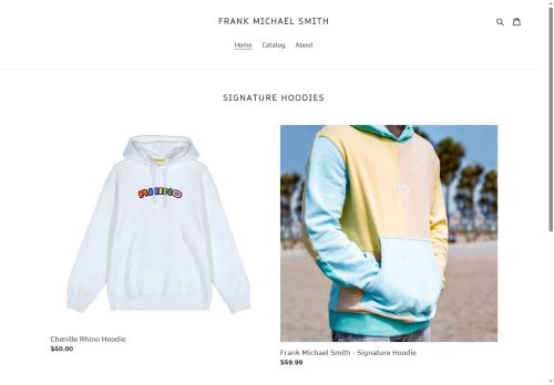 frankmichaelsmith.com capture - 2025-06-05 10:35:23