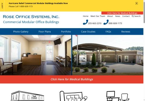 roseoffices.com capture - 2025-06-05 10:39:35