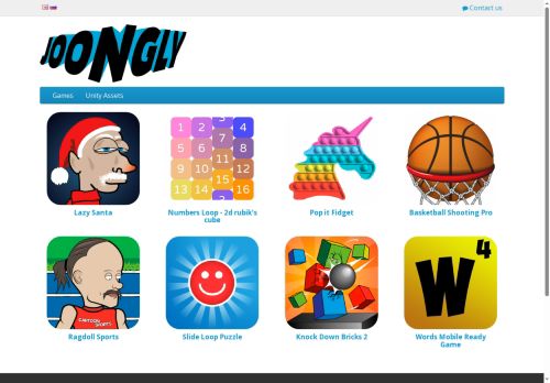 joongly.com capture - 2025-06-05 10:39:35