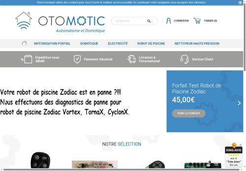 otomotic.com capture - 2025-06-05 10:42:05