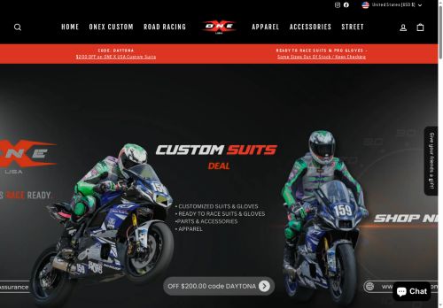 onexusa.com capture - 2025-06-05 10:45:58