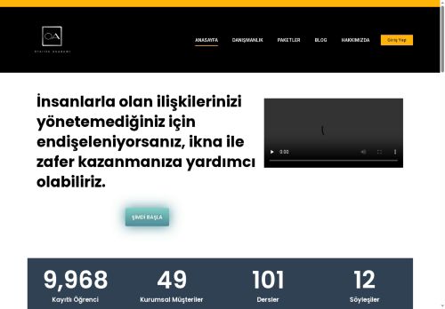 otoriteakademi.com capture - 2025-06-05 10:47:22