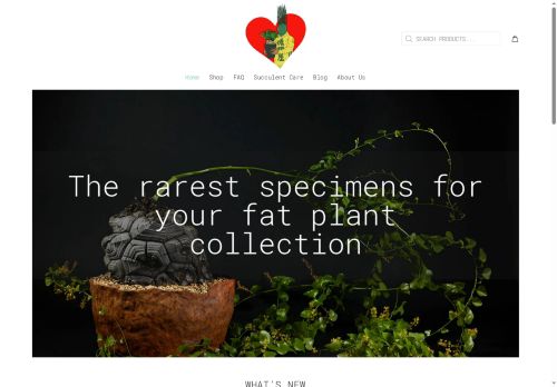 ilovefatplants.com capture - 2025-06-05 10:48:11