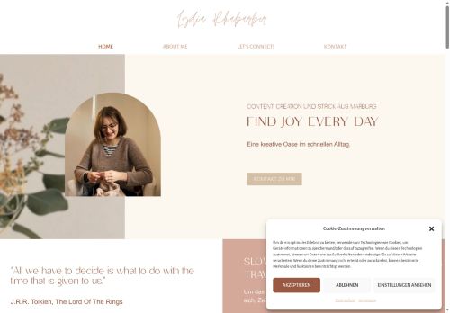 lydiarhabarber.com capture - 2025-06-05 10:51:13