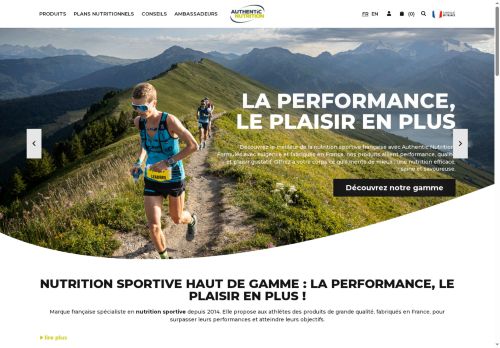 authentic-nutrition.com capture - 2025-06-05 11:06:41