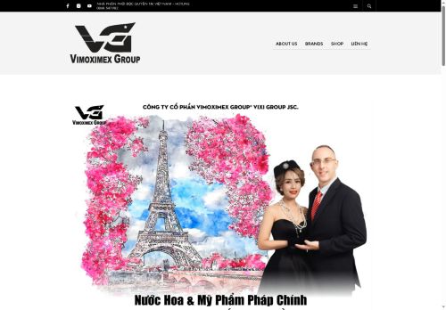 vimoximex.com capture - 2025-06-05 11:13:01