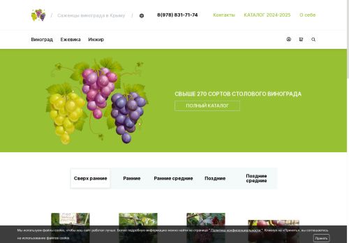 xn--80akcrkewc3cwcc.xn--p1ai capture - 2025-06-05 11:15:58