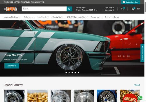 srrhardware.com capture - 2025-06-05 11:28:19