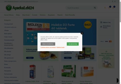 mojezdrowie.co.uk capture - 2025-06-05 11:34:35