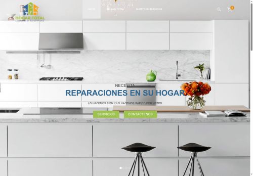 hogartotal.net capture - 2025-06-05 11:36:23