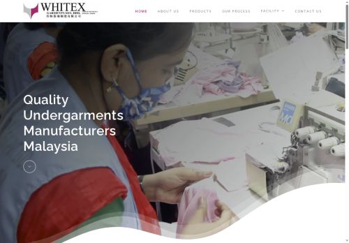 whitexgarments.com capture - 2025-06-05 11:37:20