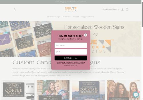 truestockstudios.com capture - 2025-06-05 11:39:22