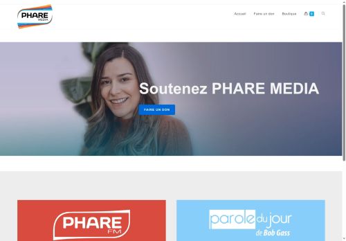 pharemedia.org capture - 2025-06-05 11:40:18