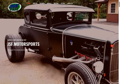 jsfmotorsports.com capture - 2025-06-05 11:42:19