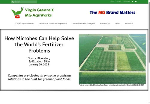 virgingreensx.com capture - 2025-06-05 11:47:50