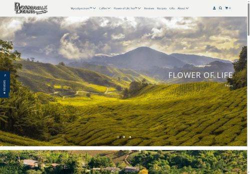 boardwalkbeans.com capture - 2025-06-05 11:49:52