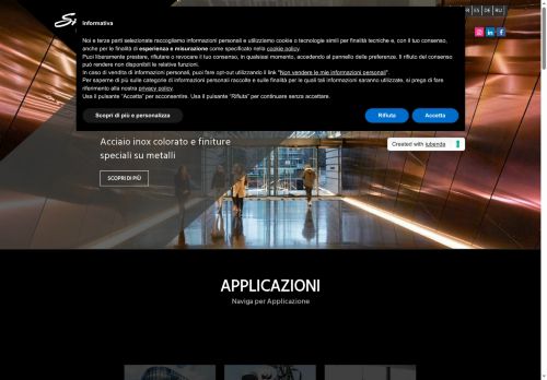 steelcolor.biz capture - 2025-06-05 11:58:40