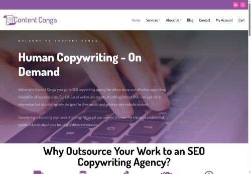 contentconga.com capture - 2025-06-05 12:10:12