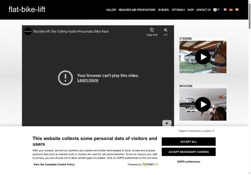 flat-bike-lift.com capture - 2025-06-05 12:10:13