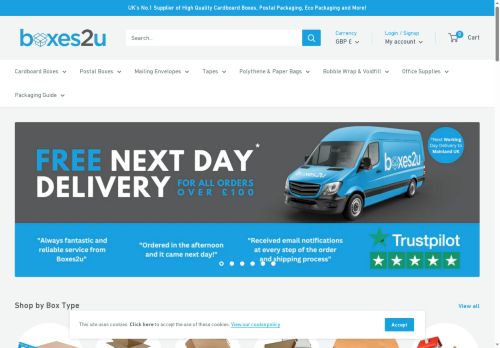 boxes2u.co.uk capture - 2025-06-05 12:19:48