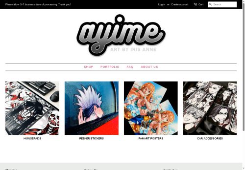 artbyirisanne.com capture - 2025-06-05 12:21:27