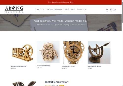 abong.com capture - 2025-06-05 12:39:06