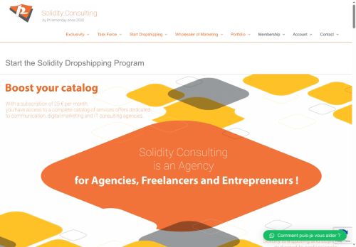 solidity.consulting capture - 2025-06-05 12:42:50