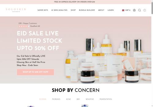 Soloskinlondon capture - 2025-06-05 12:43:40