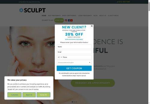 sculptdtla.com capture - 2025-06-05 12:45:52