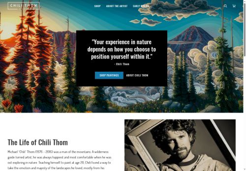 chilithom.com capture - 2025-06-05 12:54:59