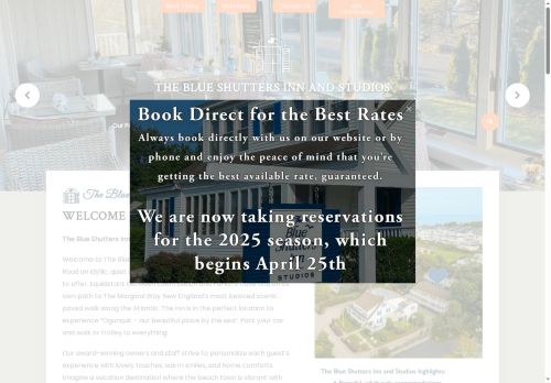 blueshuttersinn.com capture - 2025-06-05 12:54:59