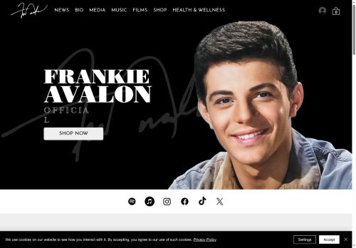 frankieavalon.com capture - 2025-06-05 12:58:22