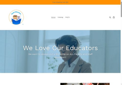 team-educator.com capture - 2025-06-05 13:13:16