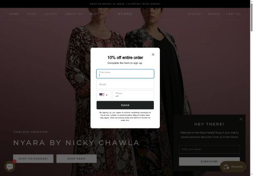 shopnyara.com capture - 2025-06-05 13:16:13