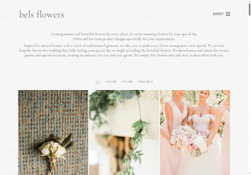 belsflowers.co.uk capture - 2025-06-05 13:19:03