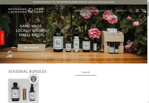 okanaganlavender.com capture - 2025-06-05 13:28:05