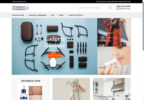 tendancesfrancaises.com capture - 2025-06-05 13:37:13