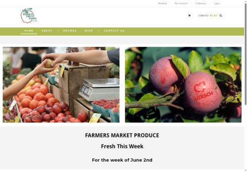 hirschfruitfarm.com capture - 2025-06-05 13:44:10