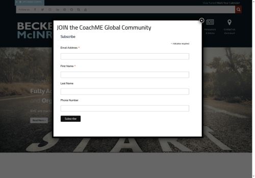 beckett-mcinroy.com capture - 2025-06-05 13:44:10
