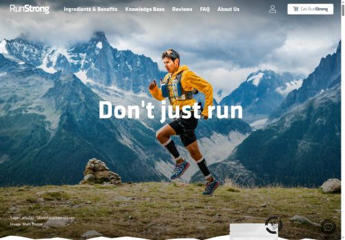 runstrong.co.uk capture - 2025-06-05 13:47:10