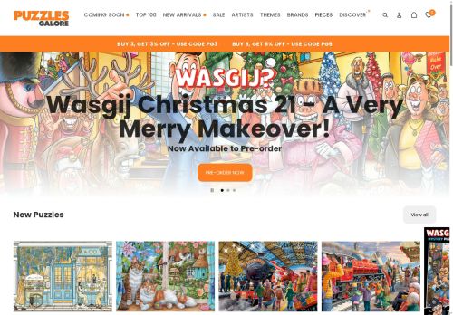 puzzlesgalore.co.uk capture - 2025-06-05 13:51:55