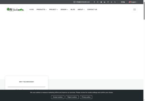 techwoodn.com capture - 2025-06-05 13:58:32