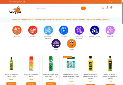 tiendashoppi.com capture - 2025-06-05 14:03:57