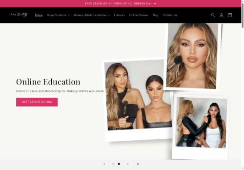 linazunigamakeup.com capture - 2025-06-05 14:04:58