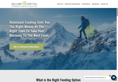 valiant-capital.com capture - 2025-06-05 14:26:40